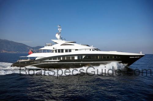 Rocket 2011 specs and reviews 